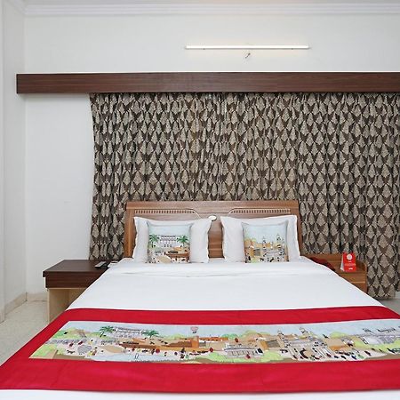 Hotel O 10671 Hotel Sai Prem Nashik Exterior photo