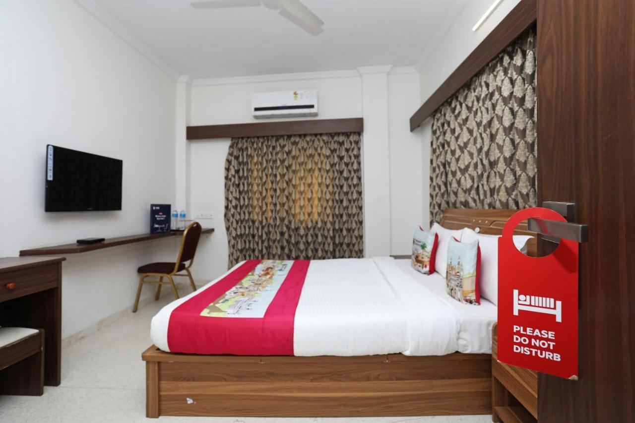 Hotel O 10671 Hotel Sai Prem Nashik Exterior photo