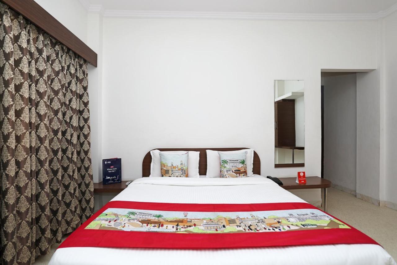 Hotel O 10671 Hotel Sai Prem Nashik Exterior photo