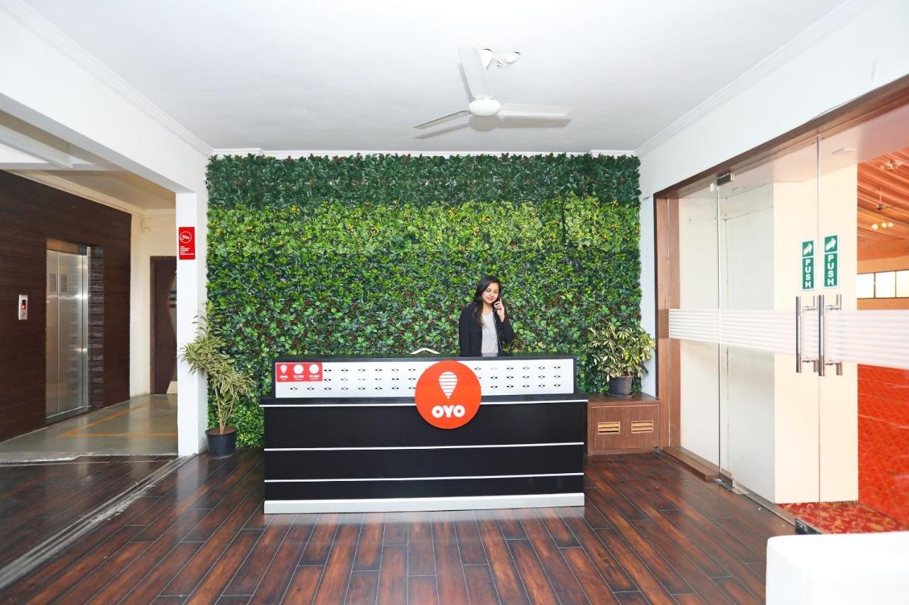 Hotel O 10671 Hotel Sai Prem Nashik Exterior photo