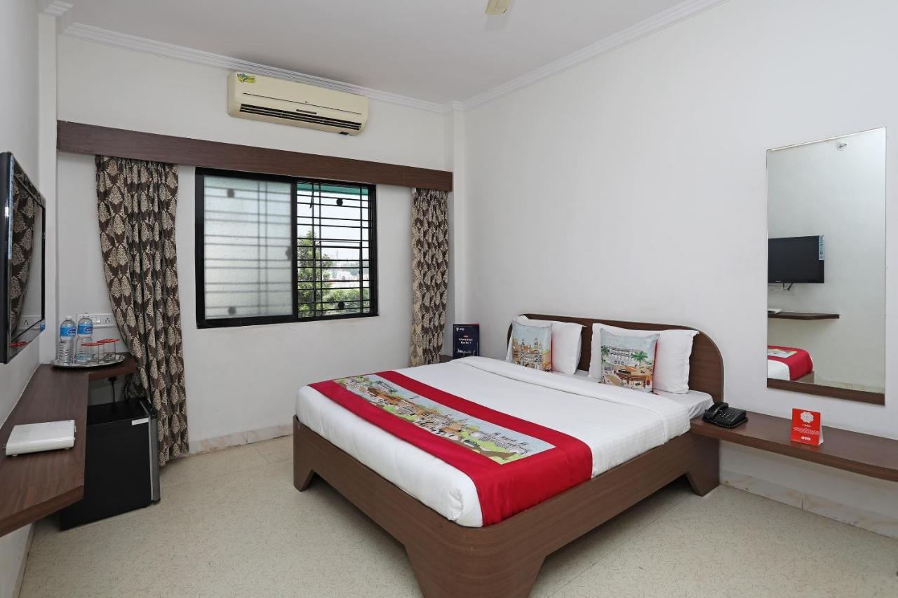 Hotel O 10671 Hotel Sai Prem Nashik Exterior photo