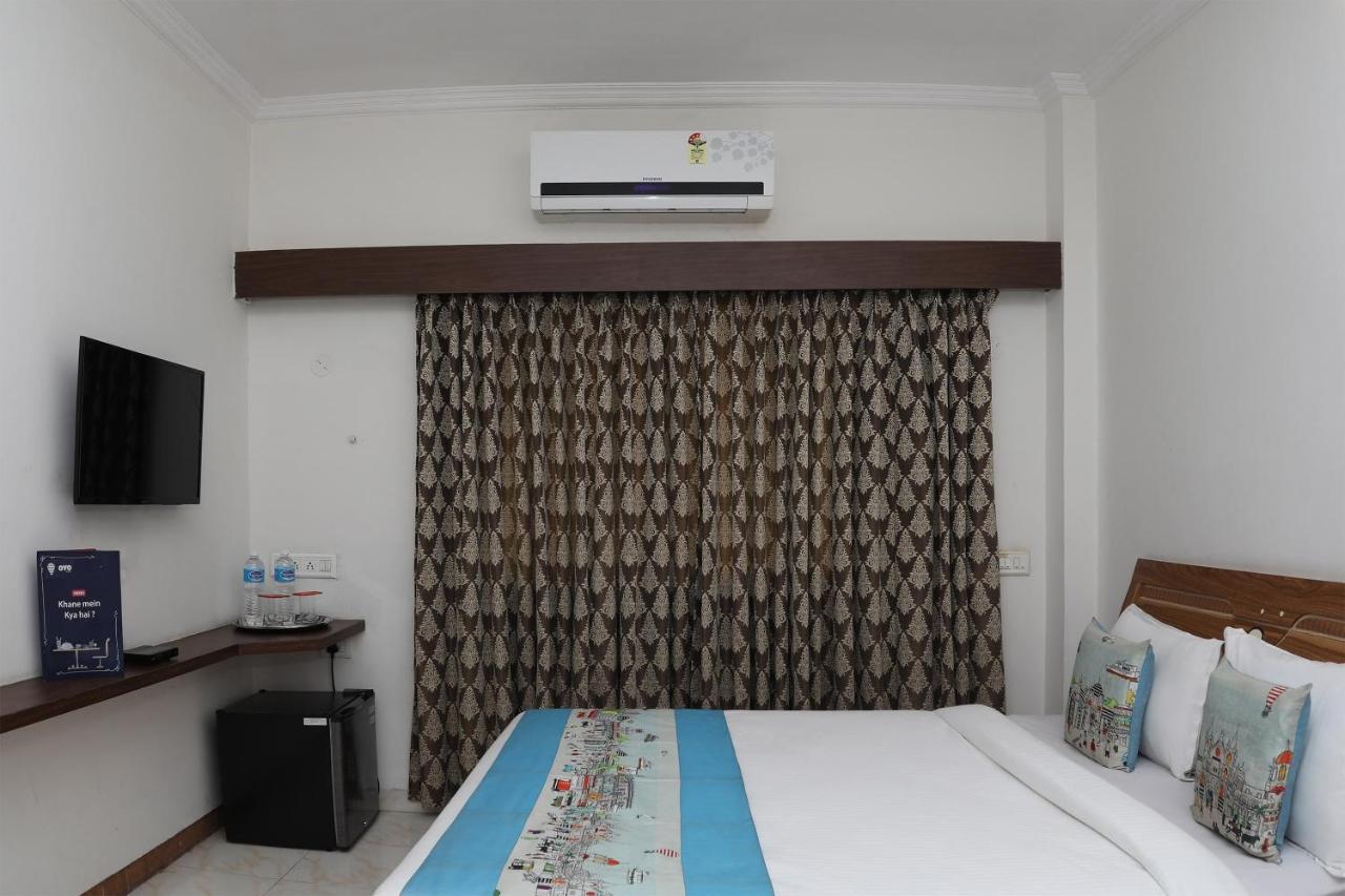 Hotel O 10671 Hotel Sai Prem Nashik Exterior photo