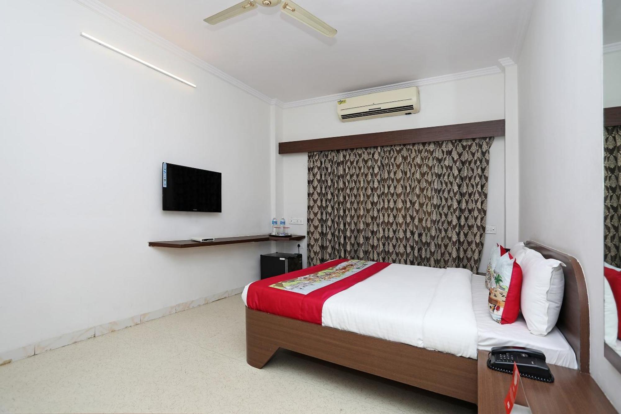 Hotel O 10671 Hotel Sai Prem Nashik Exterior photo