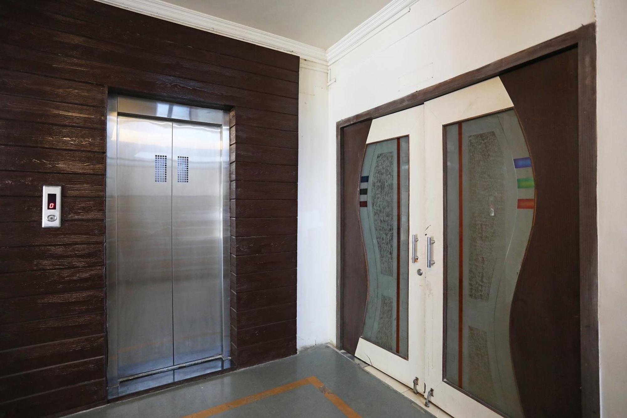 Hotel O 10671 Hotel Sai Prem Nashik Exterior photo