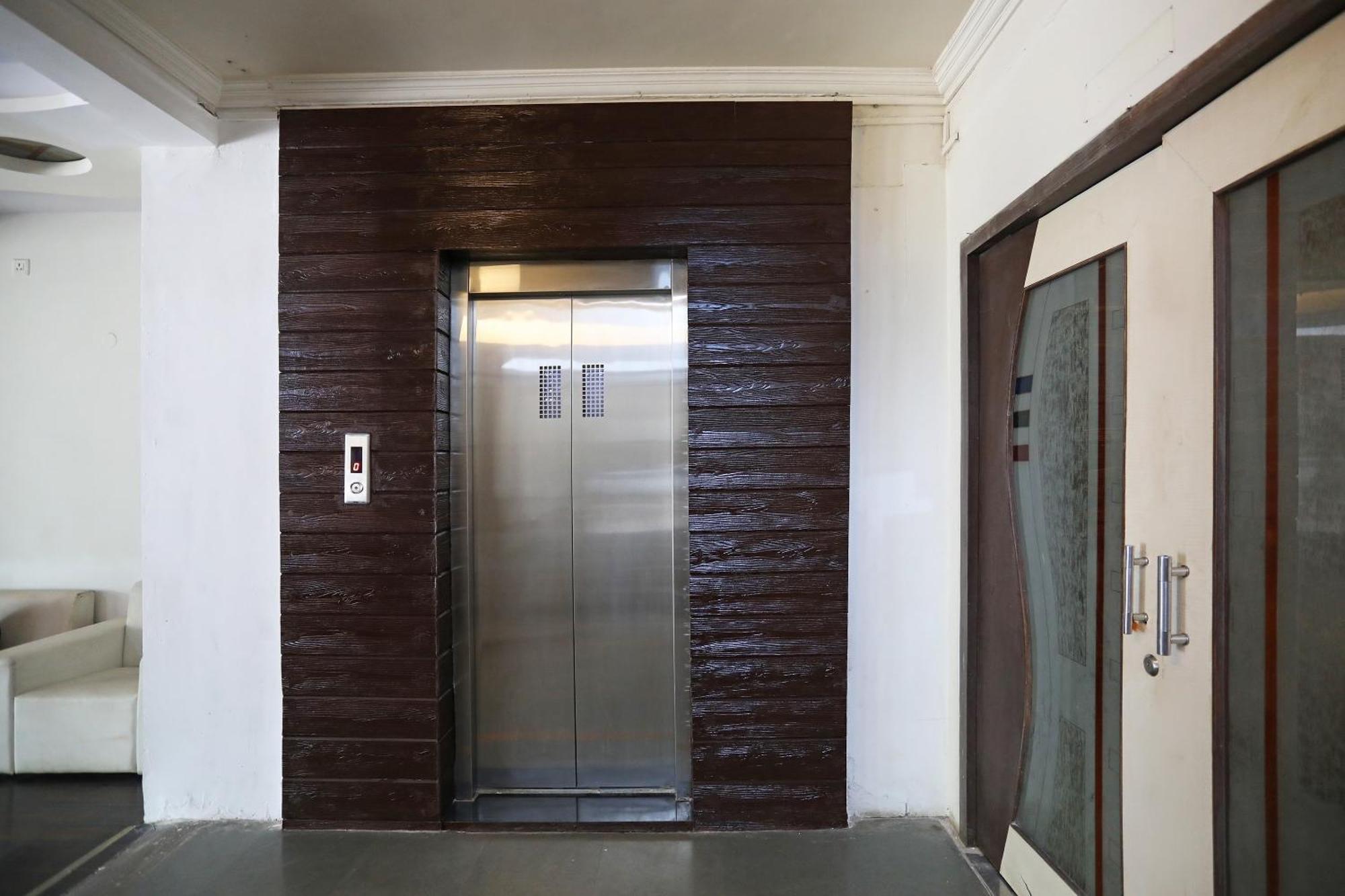 Hotel O 10671 Hotel Sai Prem Nashik Exterior photo