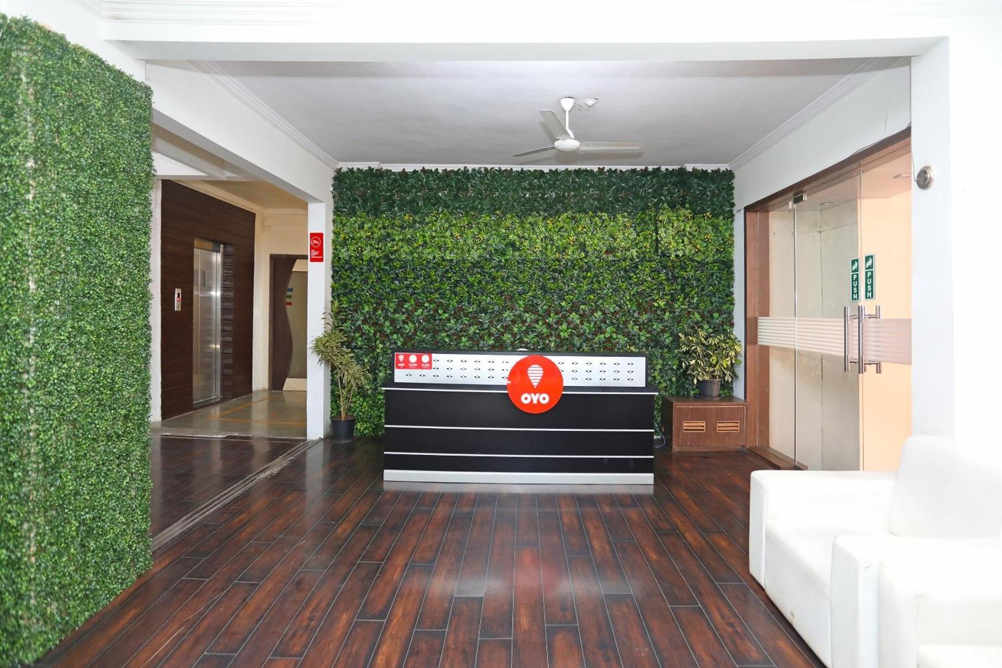 Hotel O 10671 Hotel Sai Prem Nashik Exterior photo