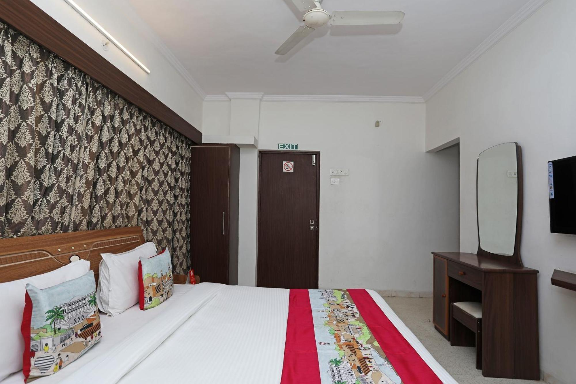 Hotel O 10671 Hotel Sai Prem Nashik Exterior photo